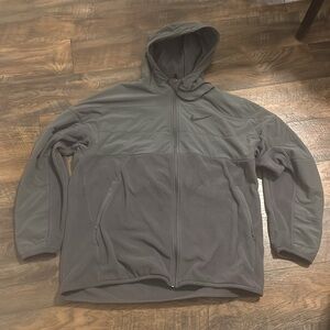 Nike Mens Therma Training Hoodie size XL and pants size L